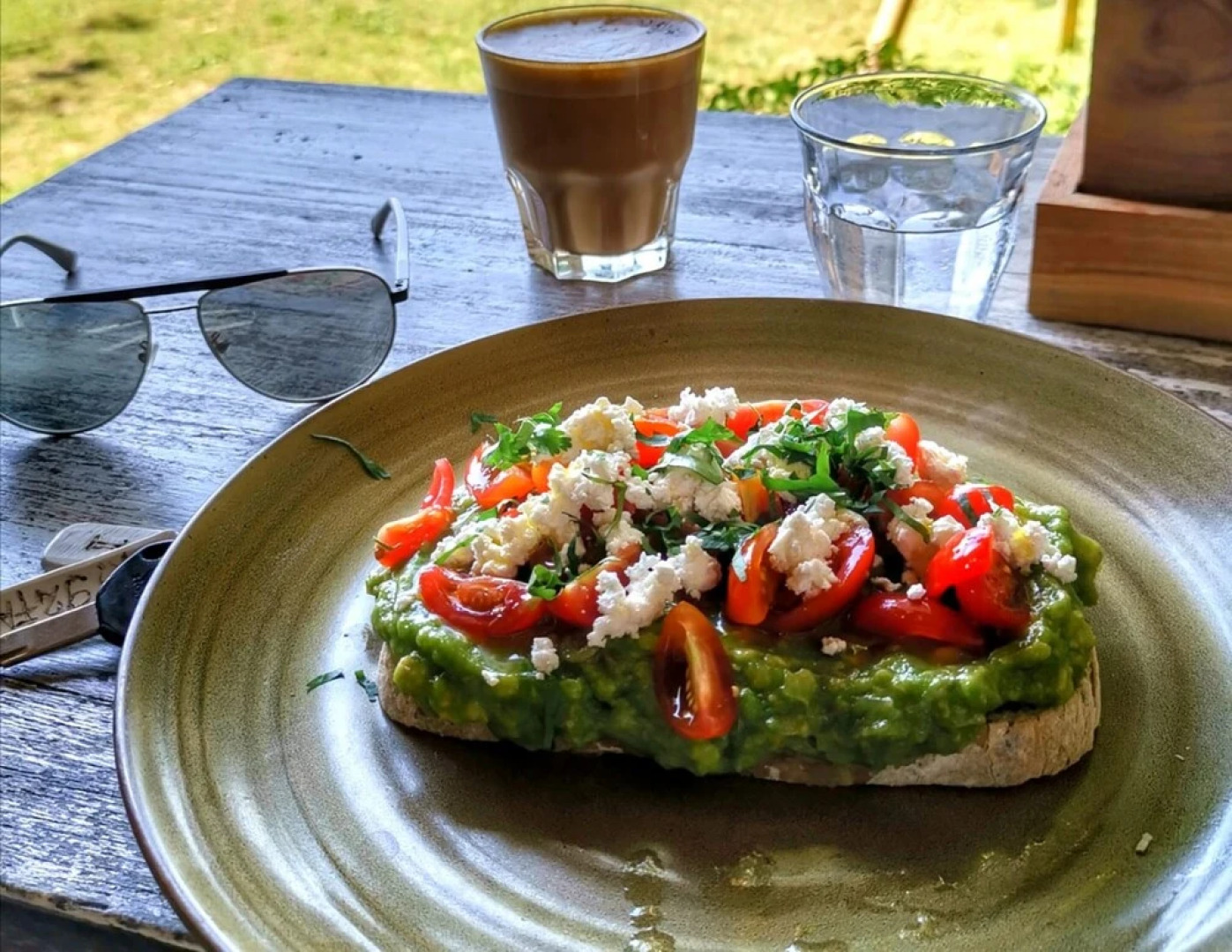 Cornerstone Bali Coworking