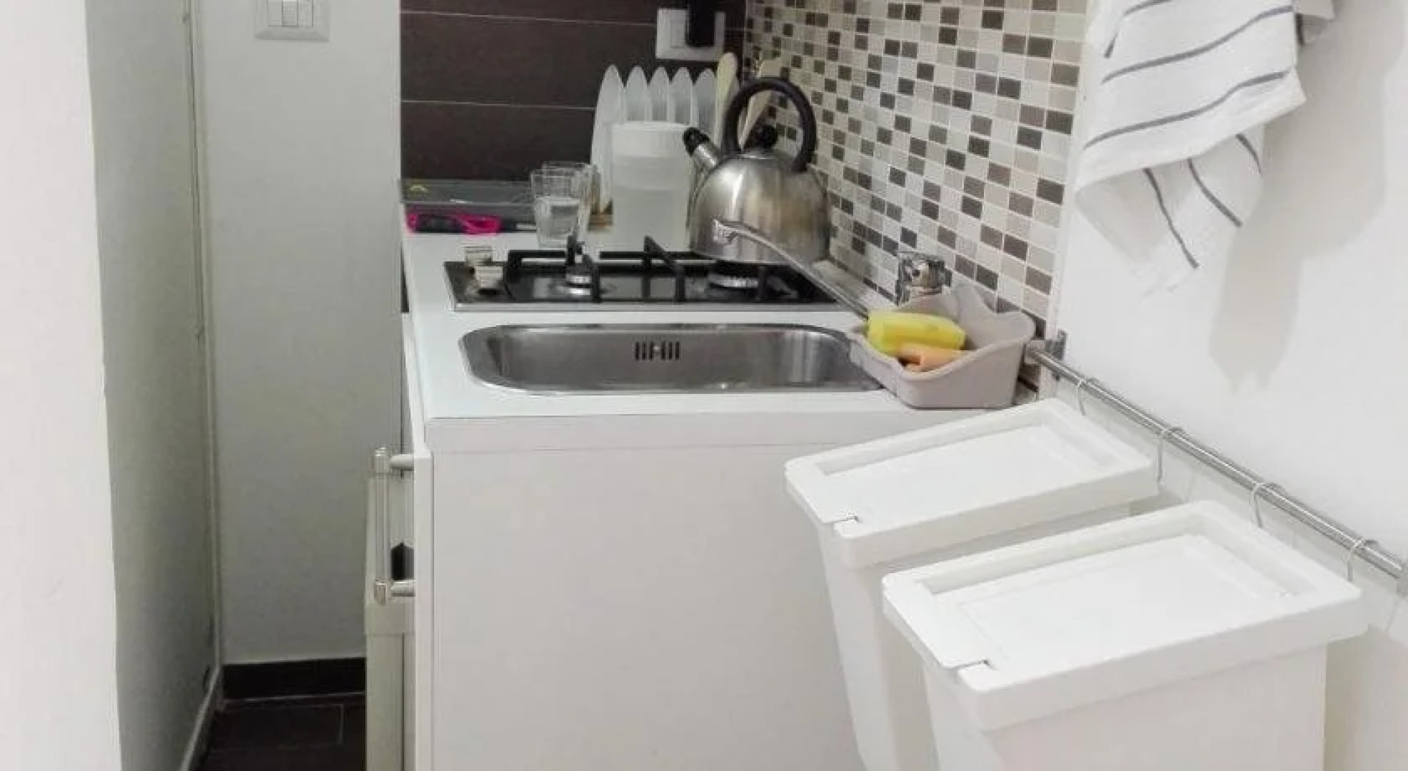 Bed and Breakfast Palazzo Natella