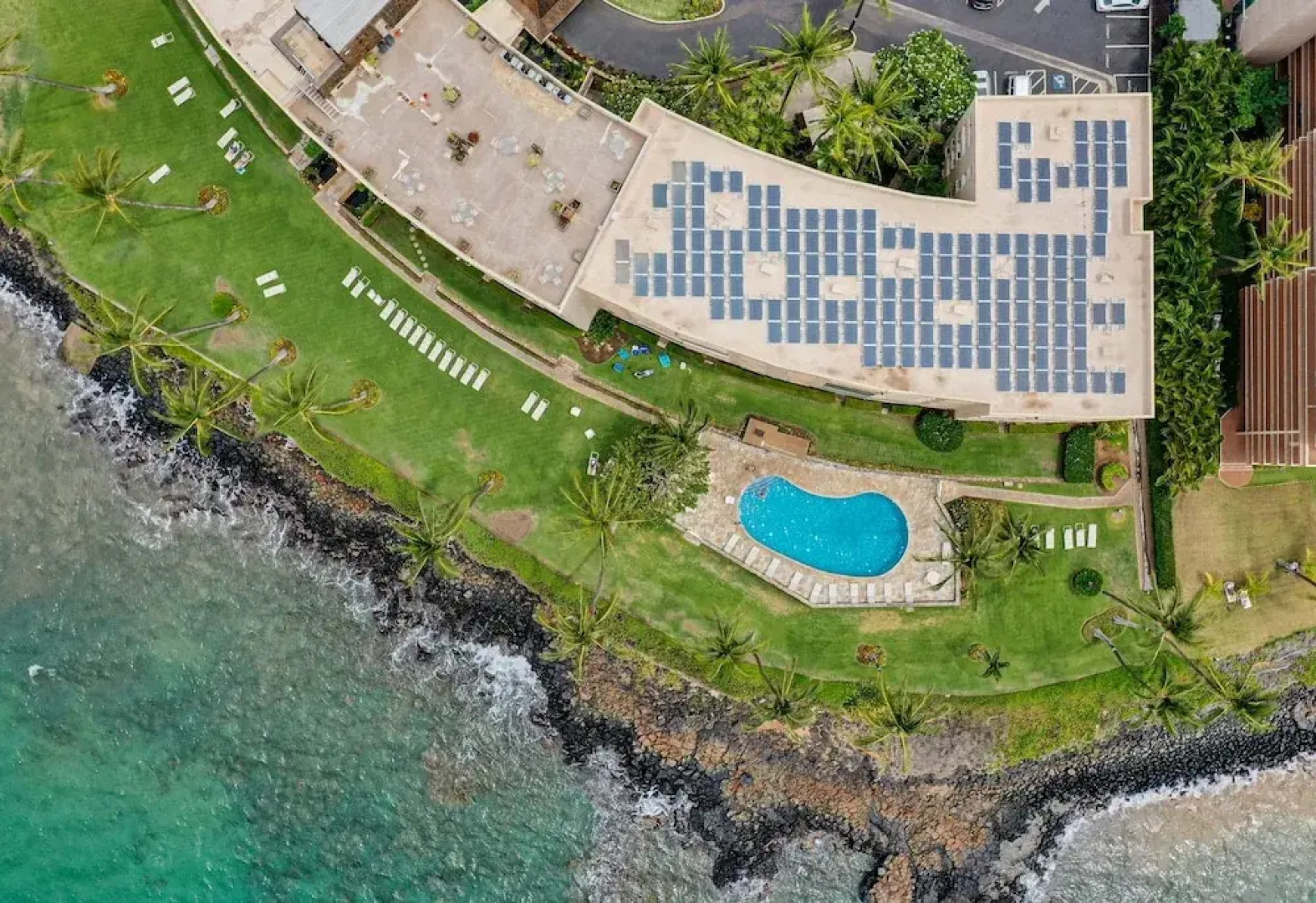 Royal Mauian #114 by Ali'i Resorts