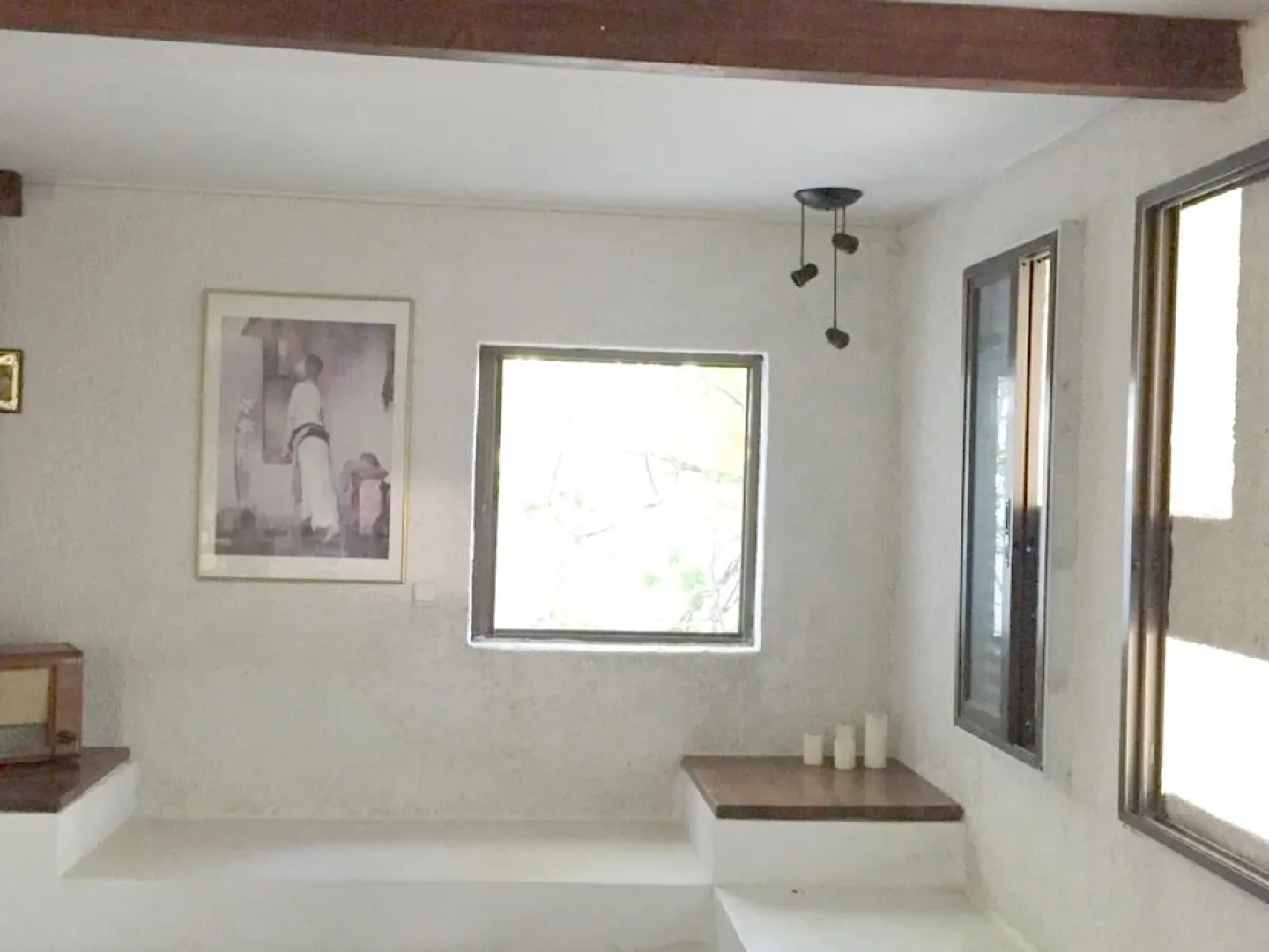 Apartment With 3 Bedrooms in Drossia, Chalkis, With Wonderful sea View