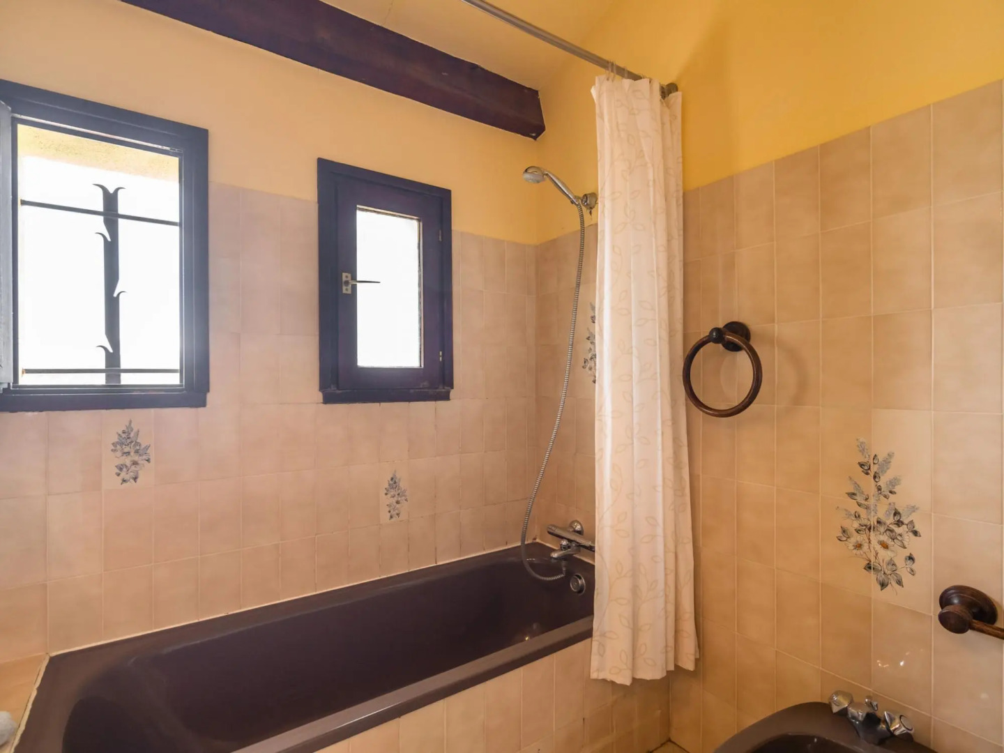 Scenic villa in Beaufort with private pool