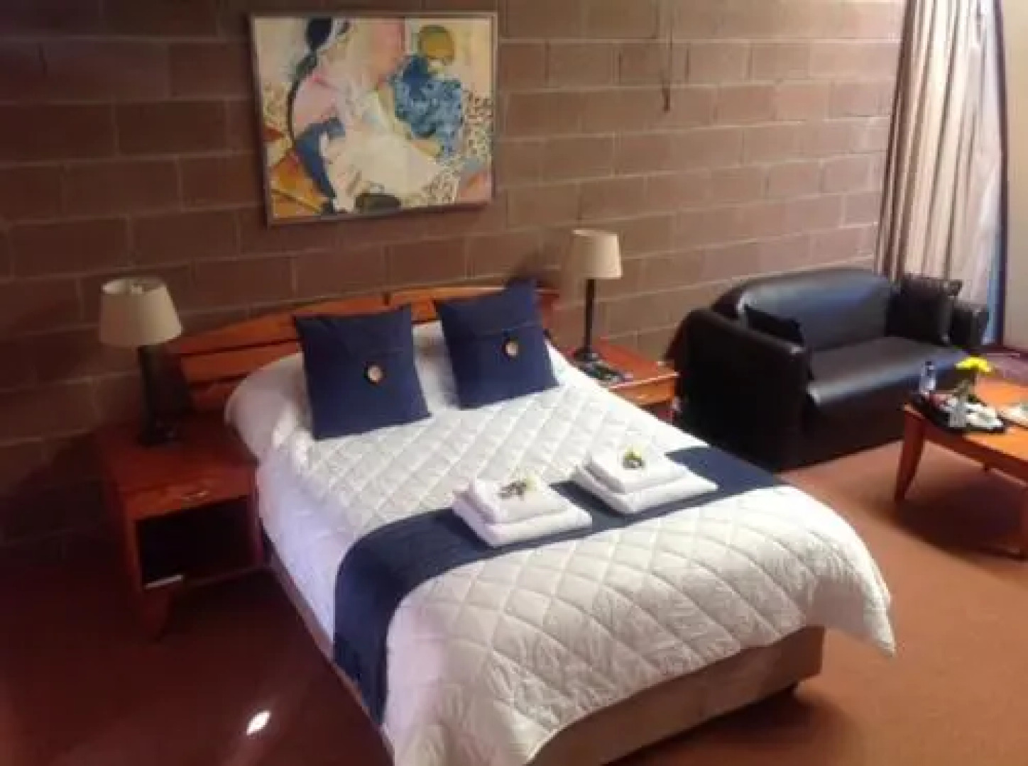 Stratfords Guesthouse