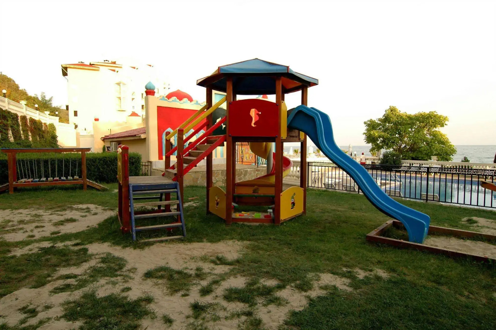 Royal Bay Hotel – All Inclusive