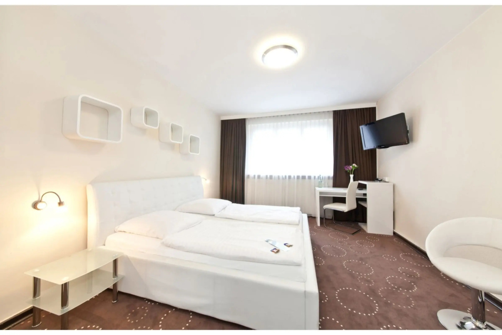 Garner Hotel Berlin Ku´Damm by IHG