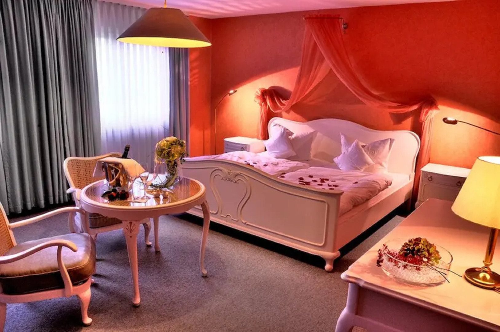 Hotel-Restaurant Sonnenberg