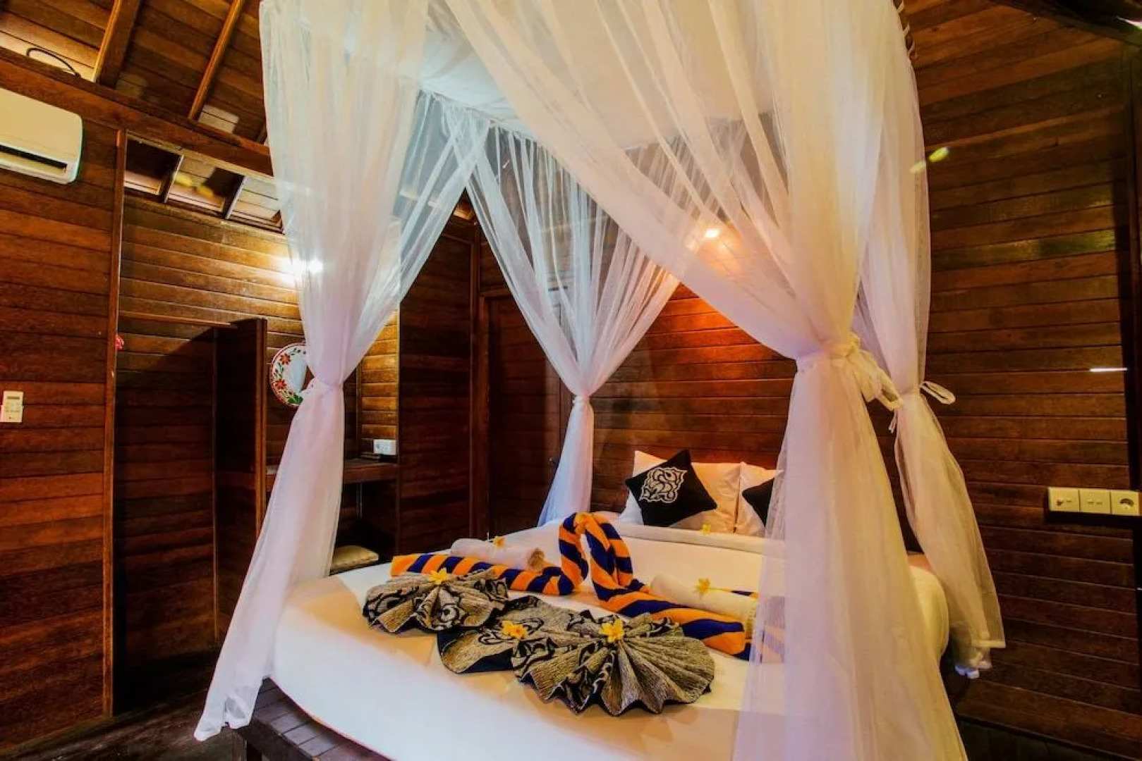 The Ocean Sunset Villa Ceningan