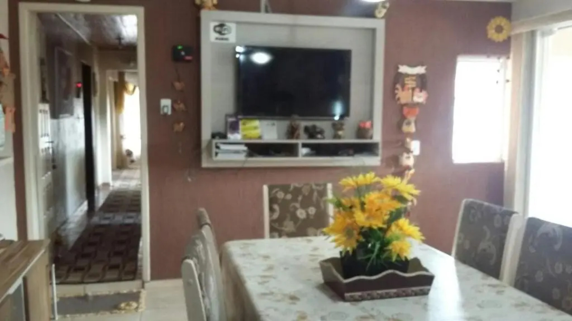 Casa de Temporada Familiar