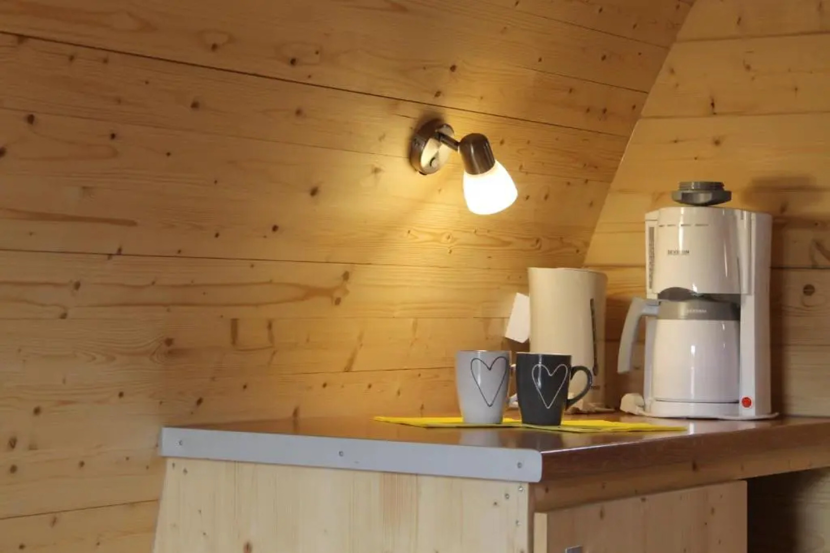 AZUR Camping Altmühltal