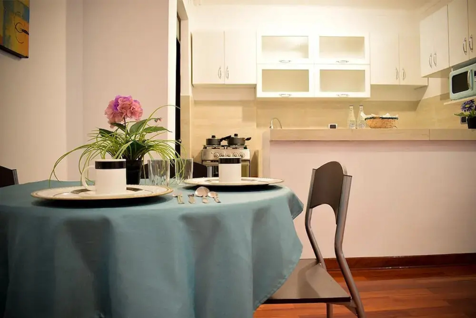 Hotel & Apartments R House Cusco