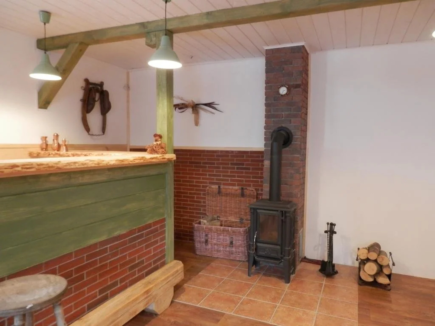 Penzion Stará hračkárna