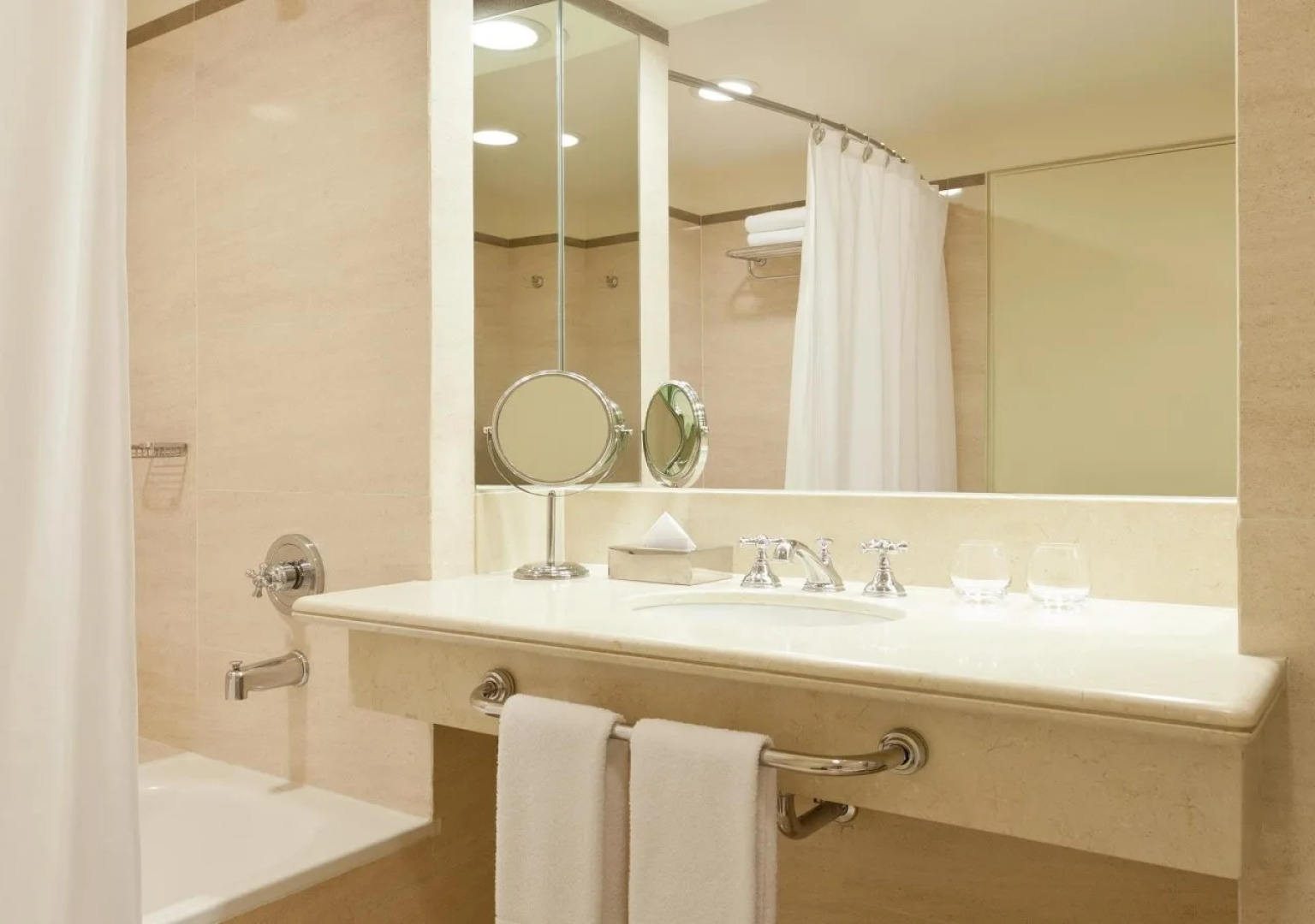 Sheraton Salta Hotel