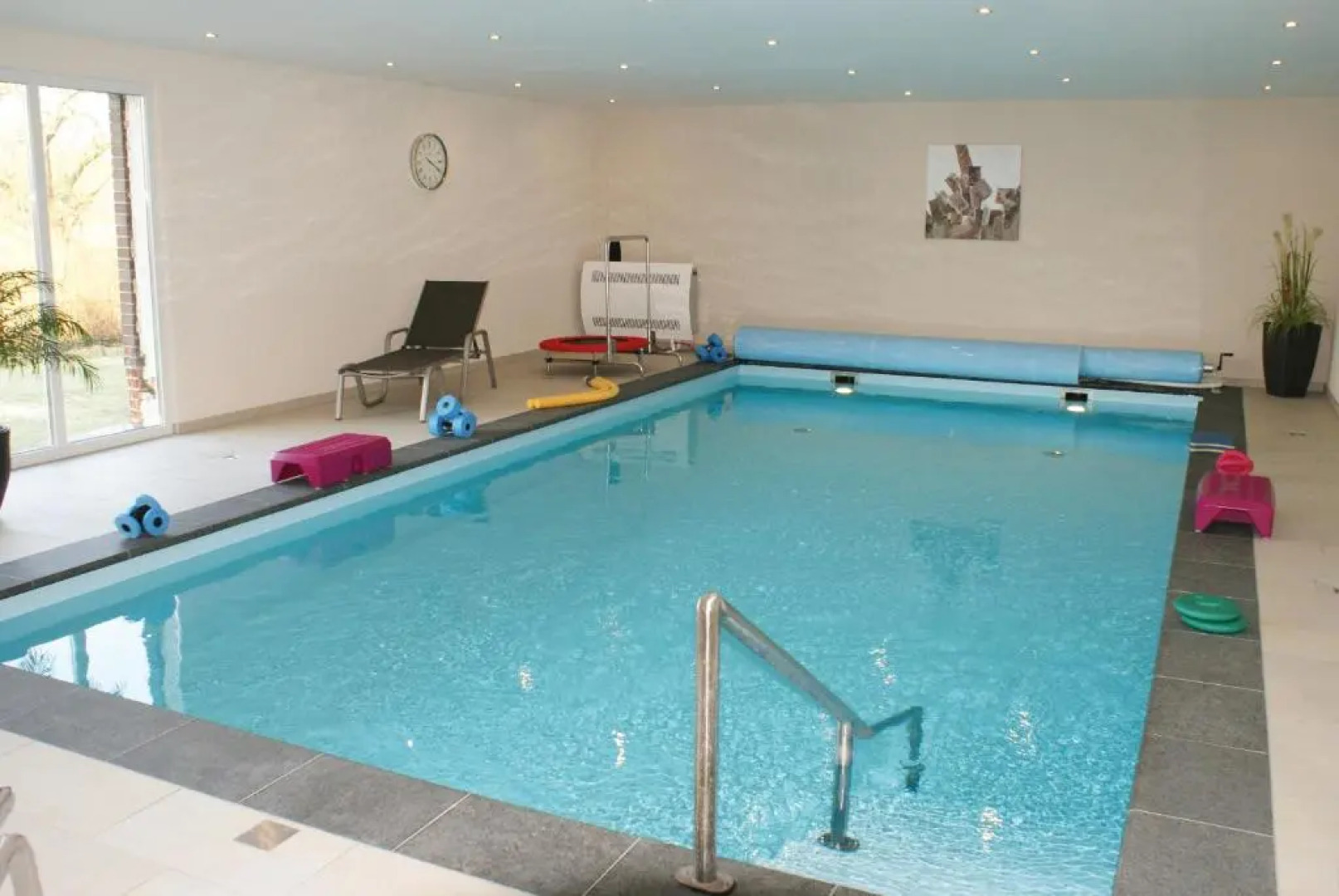 Haus Sonnenwinkel Scheiper-Schlattmann