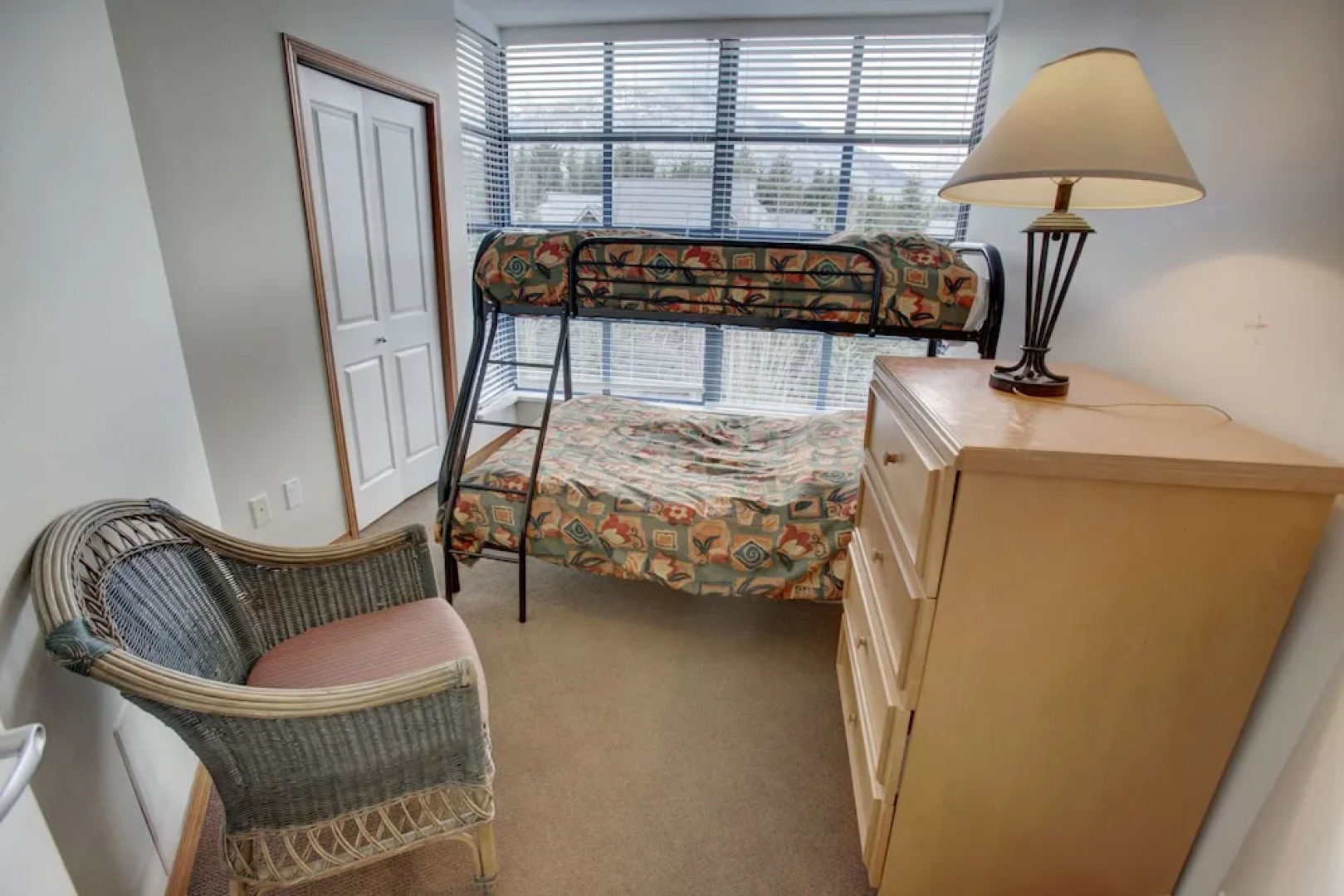 The Alpenglow At Whistler