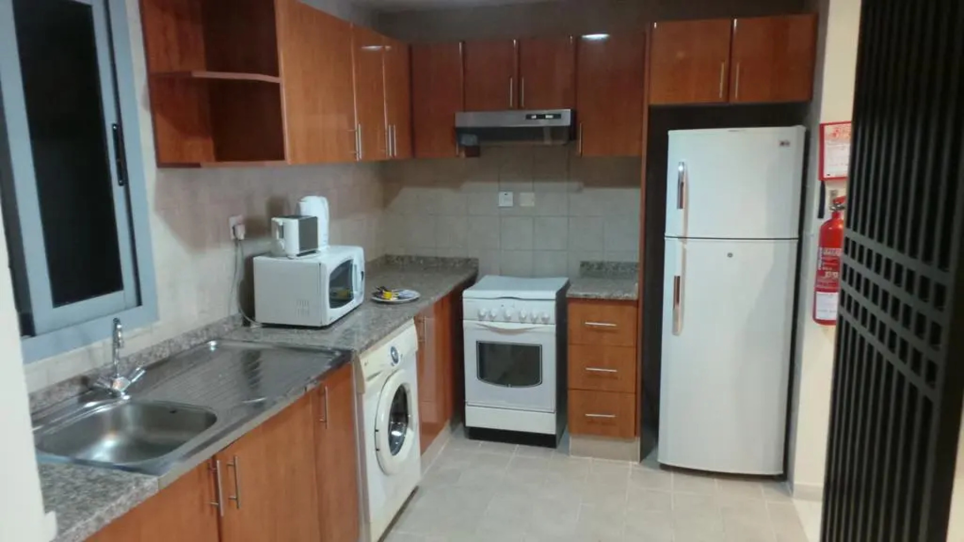 Xclusive Hotel Apartments