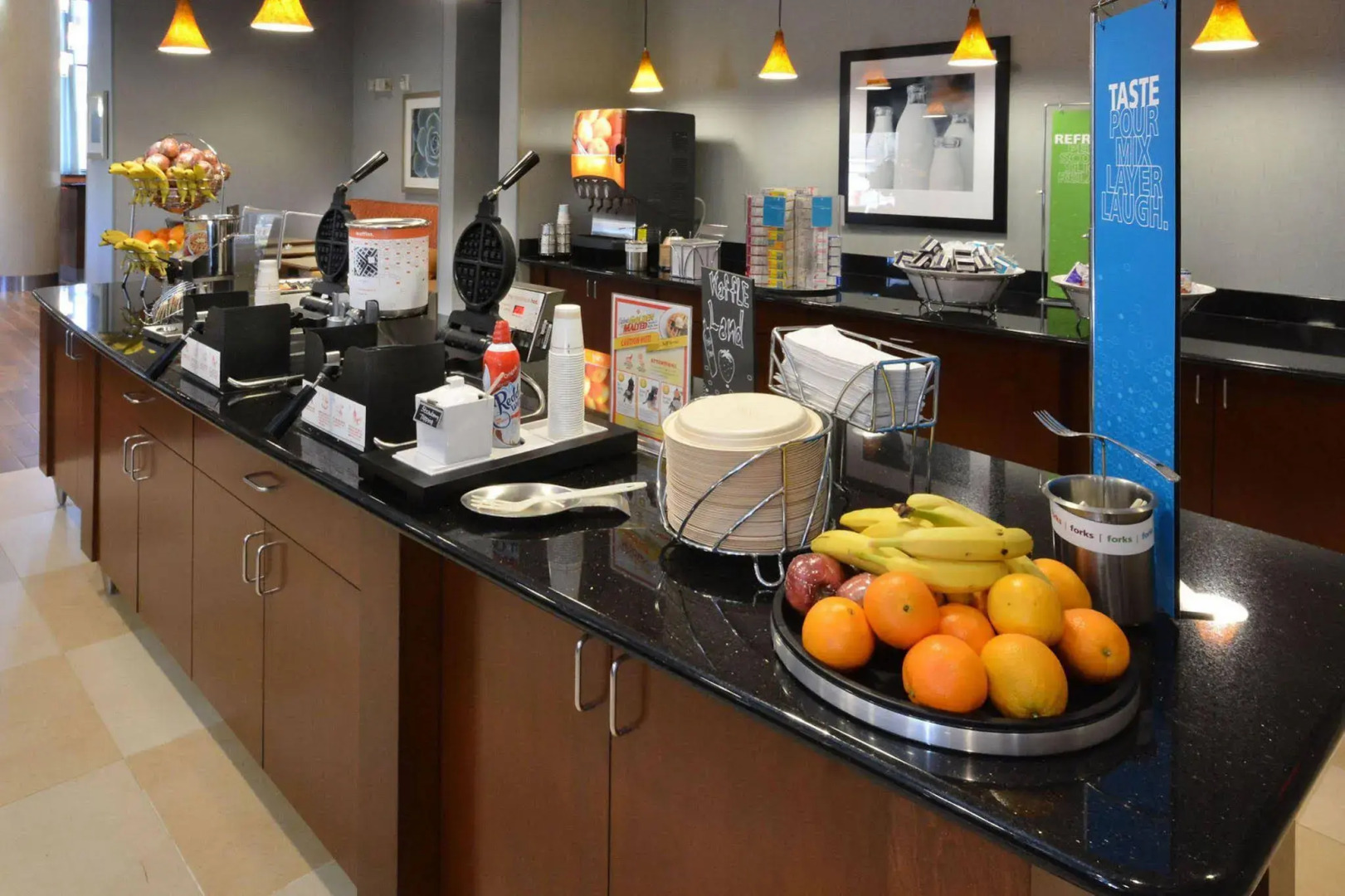 Hampton Inn Raleigh-Durham Airport