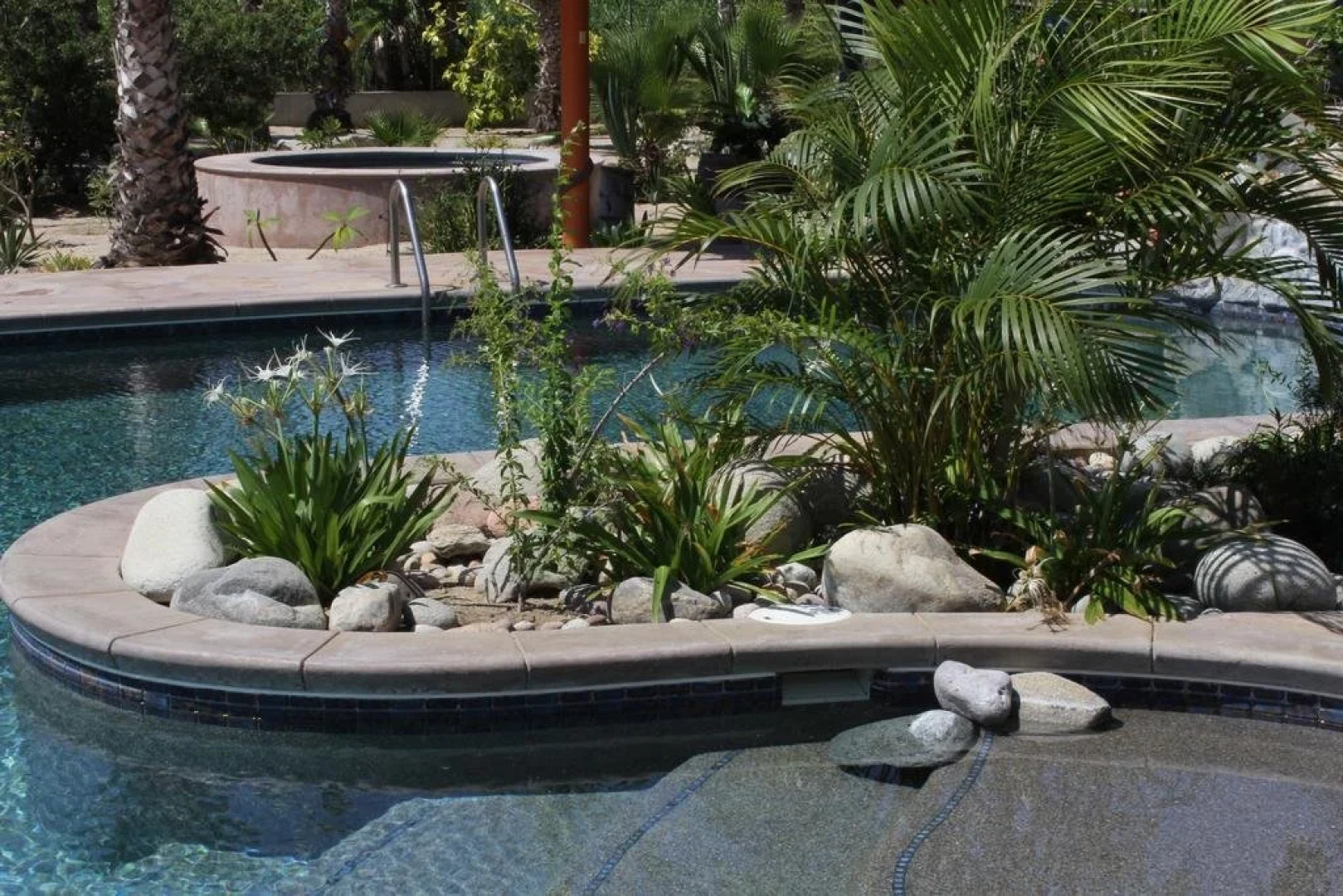 Hotel Posada La Poza