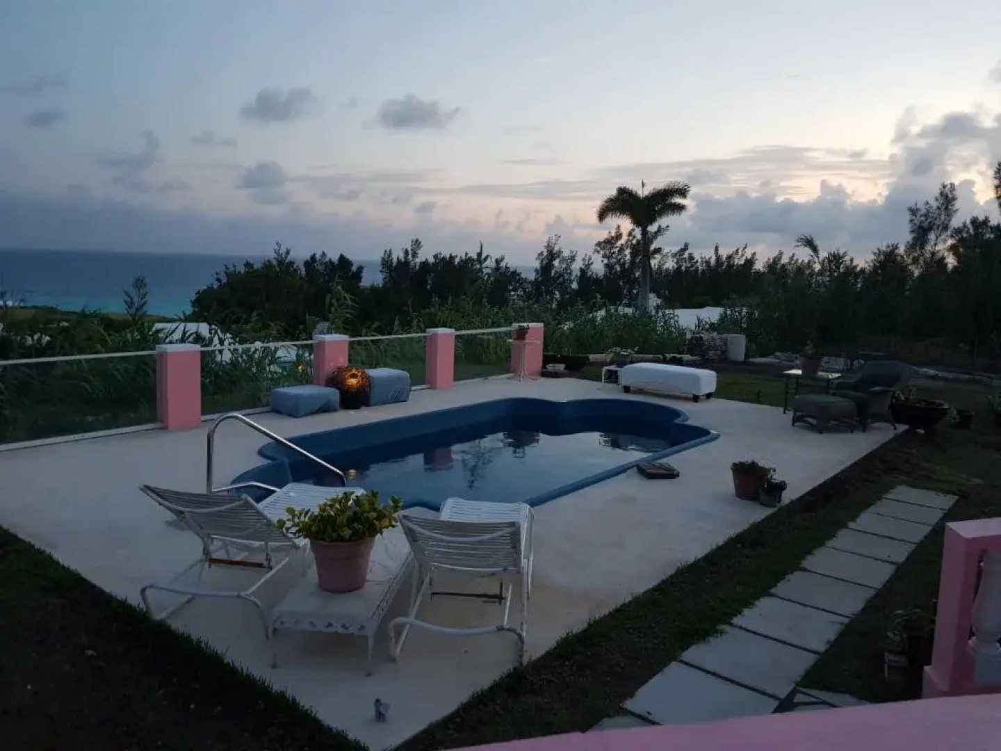 Bermuda Connections Guest House