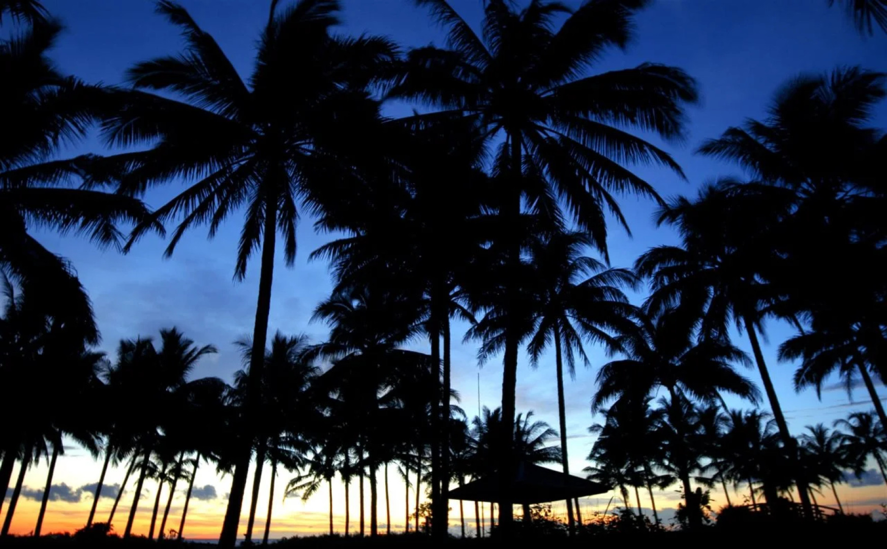 Mutiara Carita Cottages