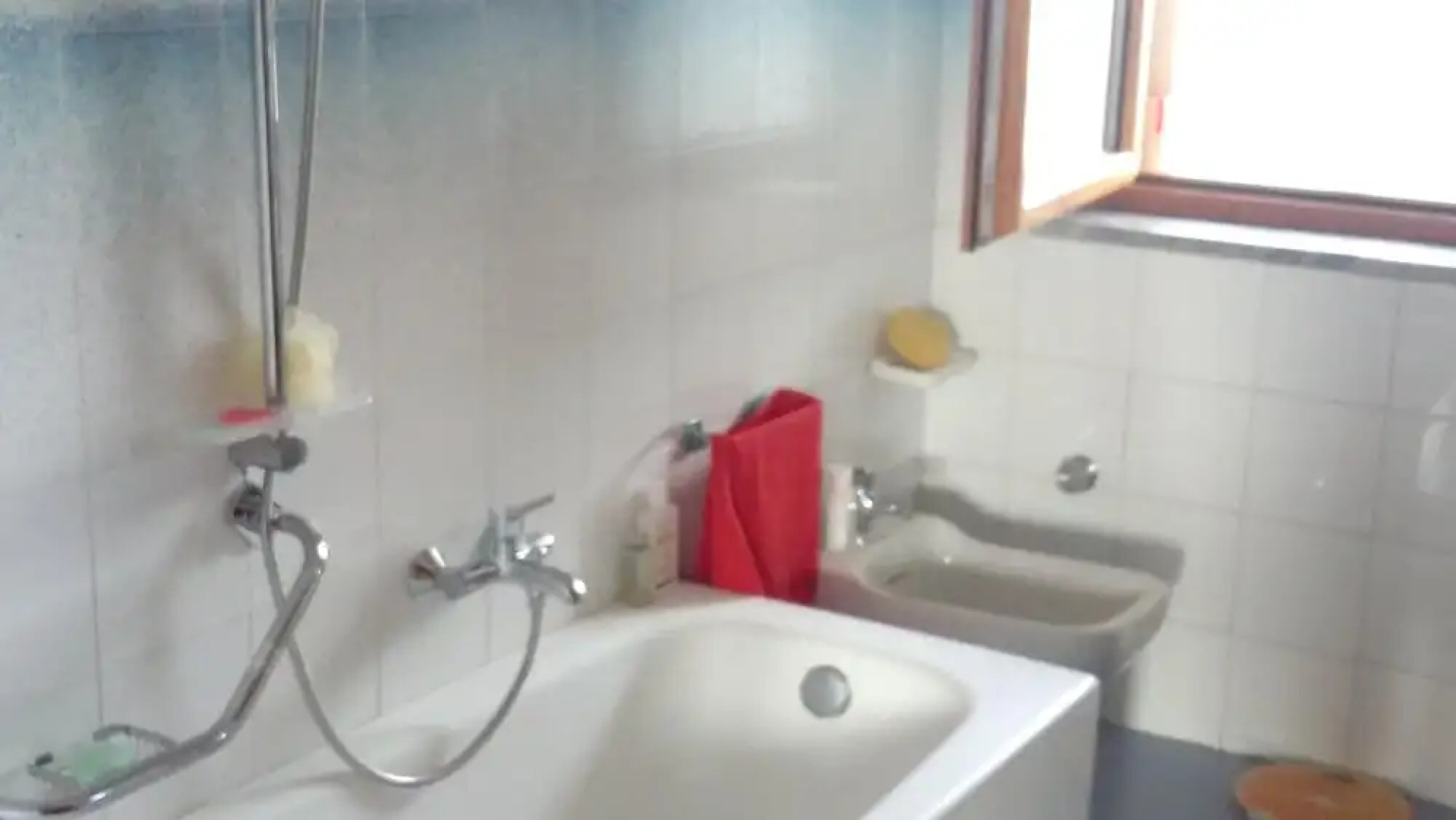 Apartment With 3 Bedrooms in Angri, With Wonderful City View and Furni