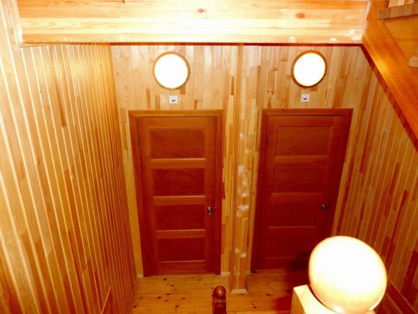 База отдыха «Волна»