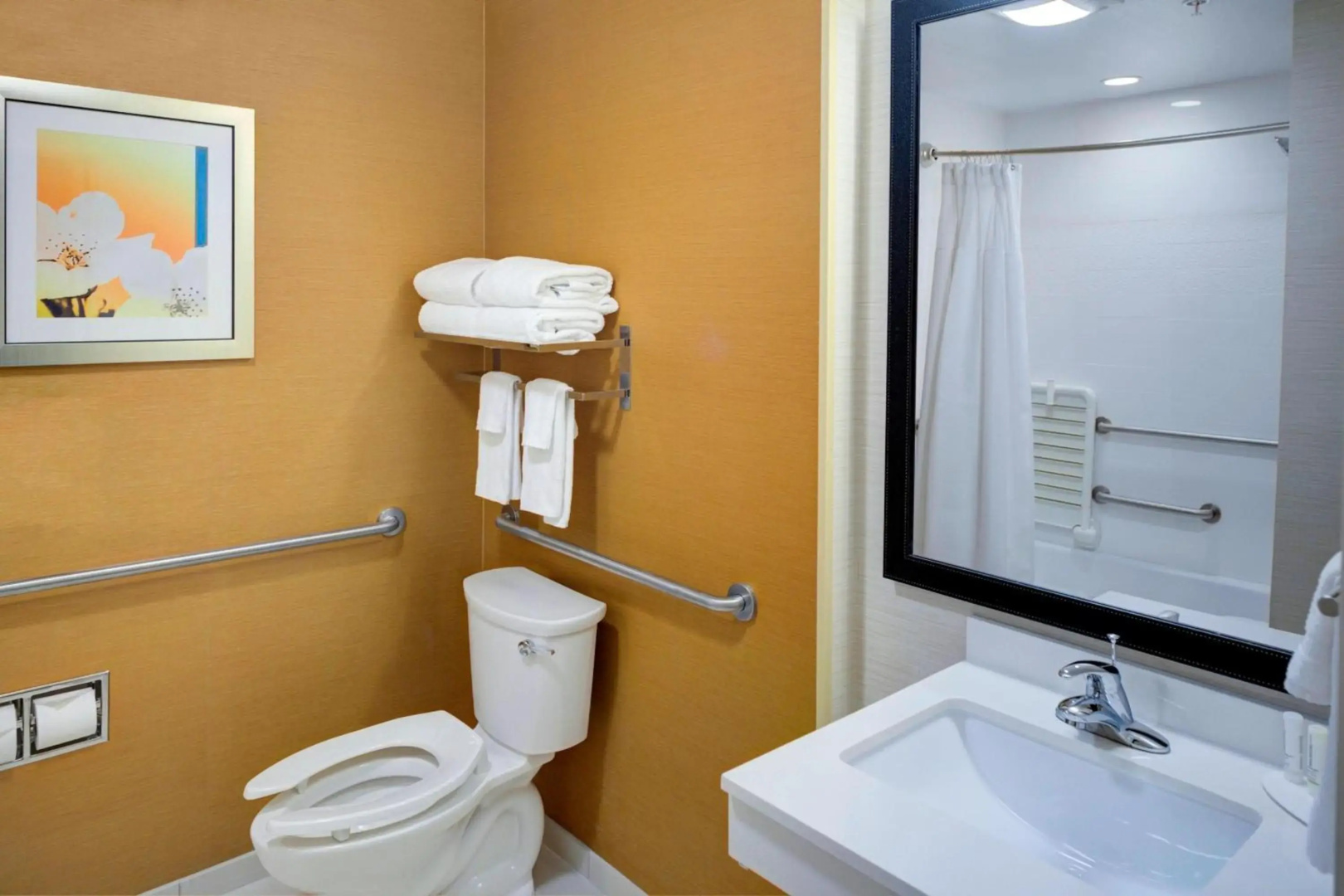 Fairfield Inn & Suites by Marriott Hollister