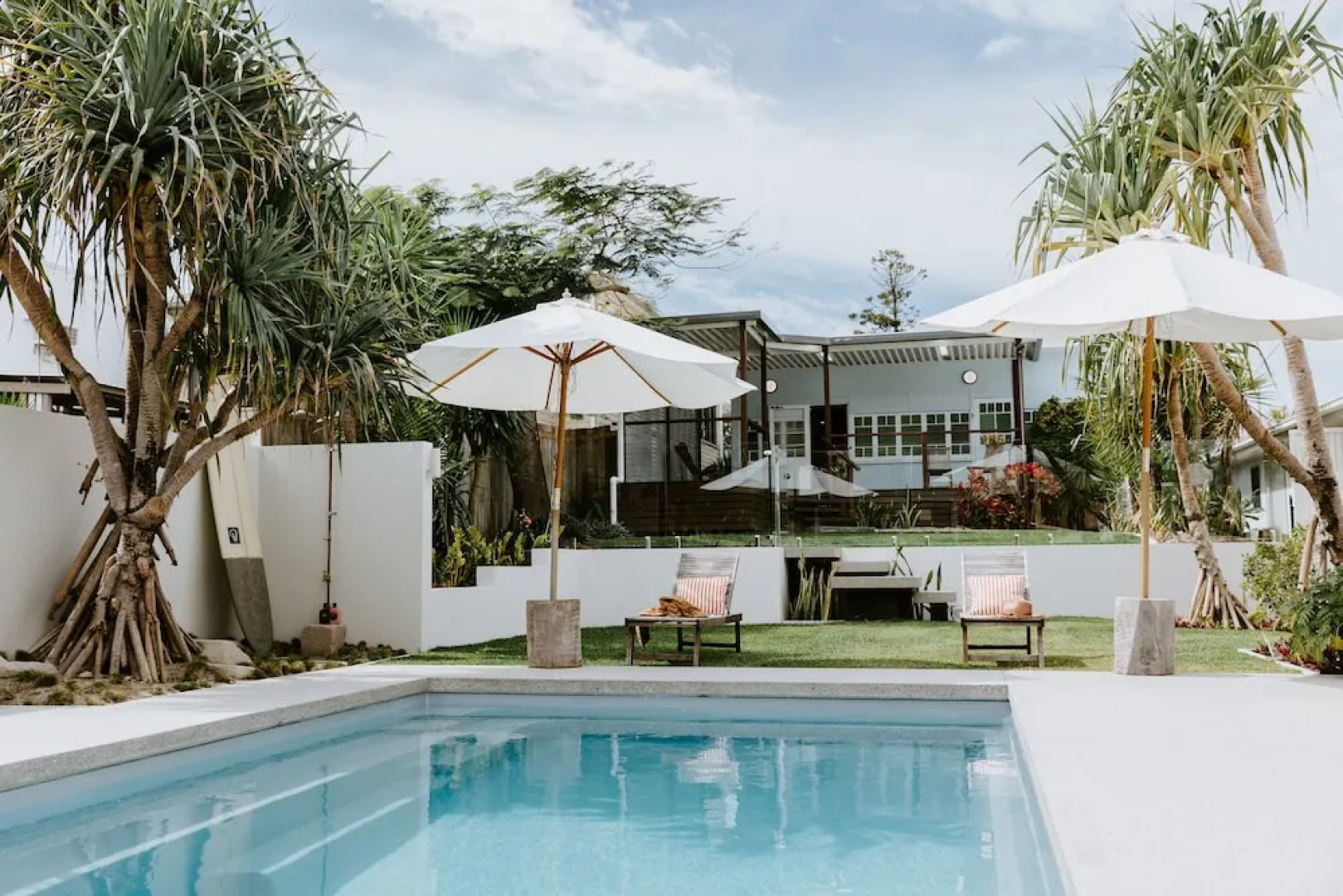 Yeppoon Surfside Motel