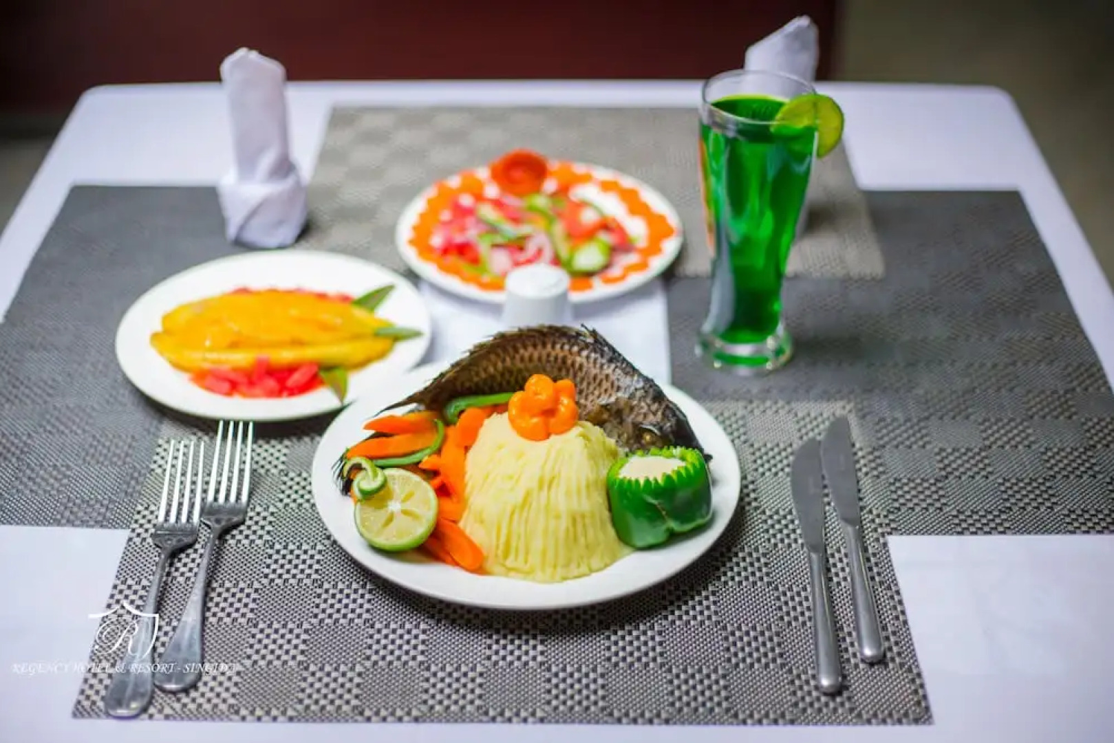 Regency Hotel & Resort - Singida