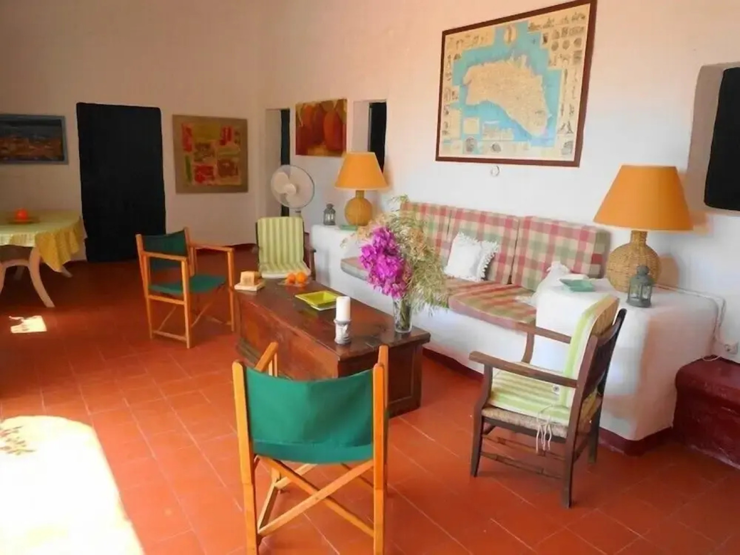 Hostal Rural El Rocío