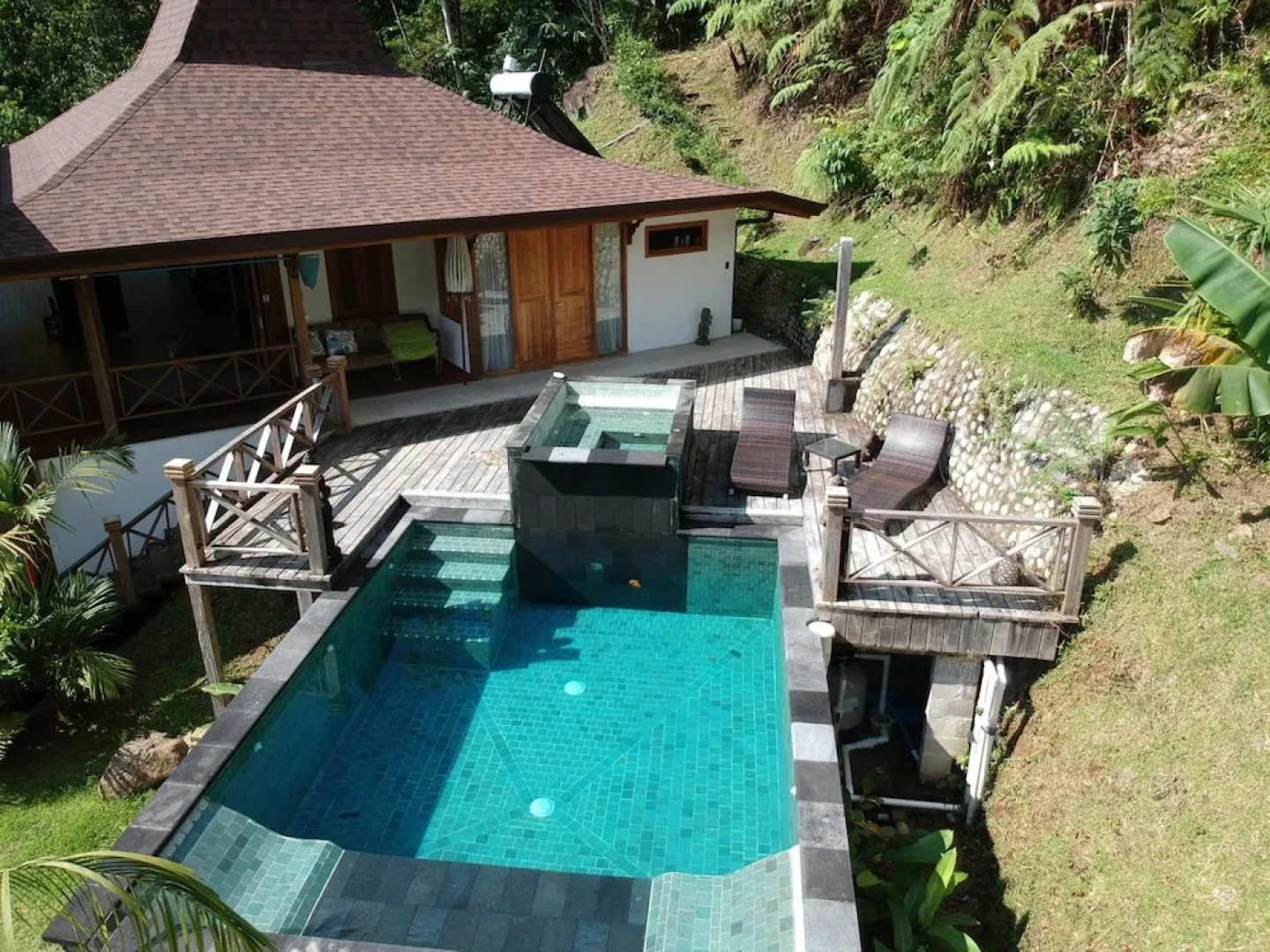 Uvita Bali Bosque Retreat