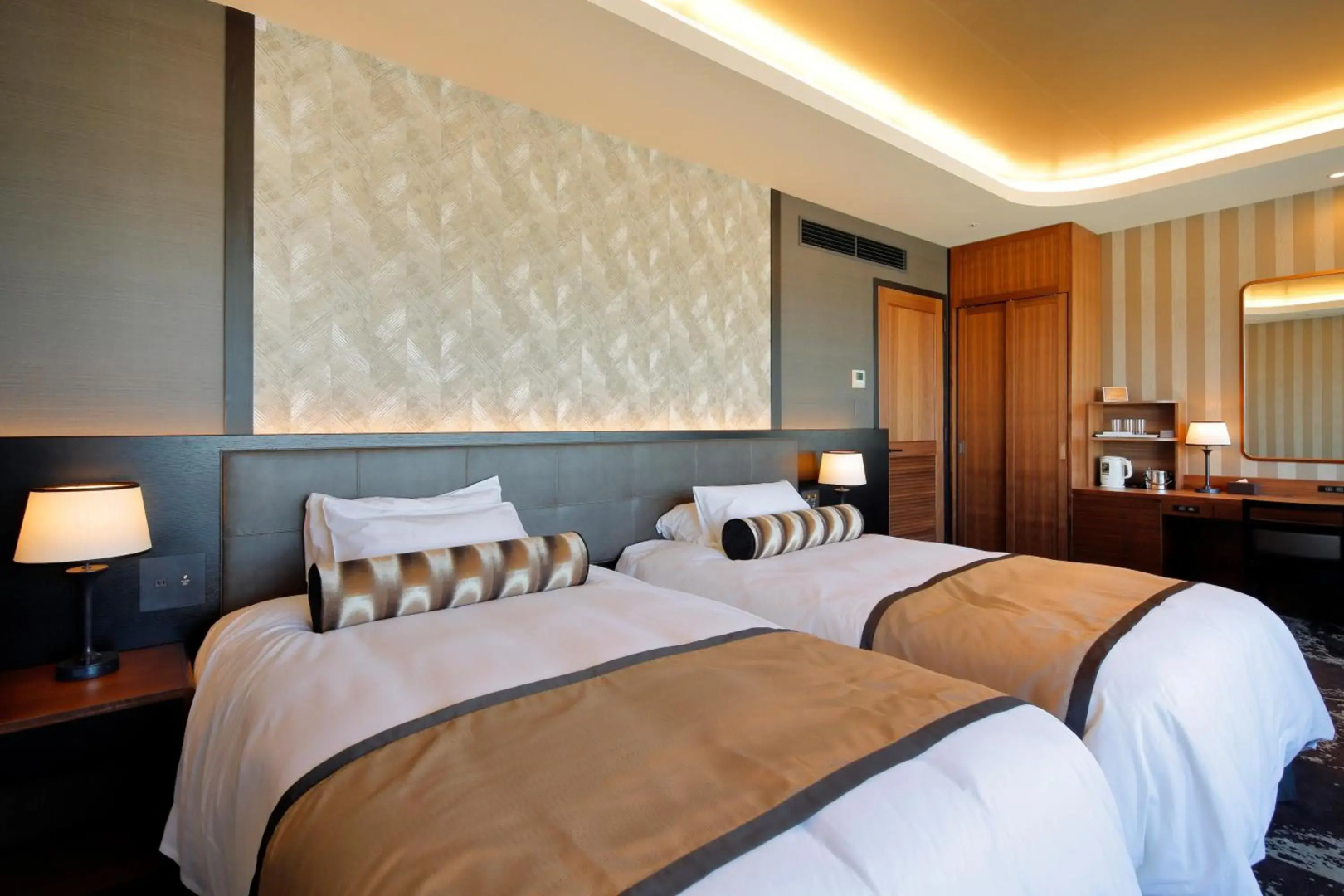 Hotel Monterey Himeji