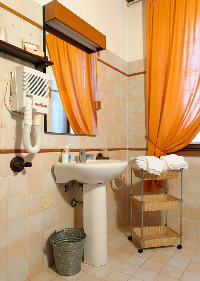 Agriturismo Tenuta Le Sorgive