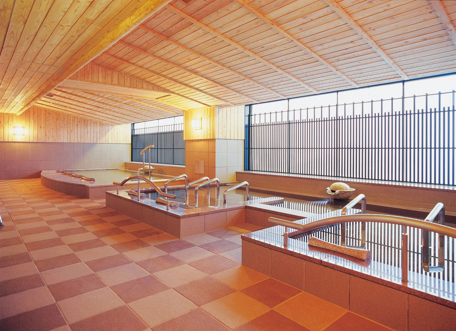 Akan Tsuruga Bessou HINANOZA