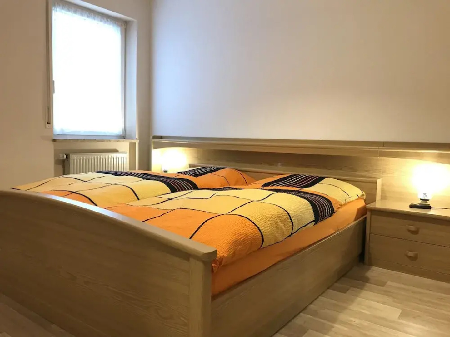 Ferienwohnungen Viktoria