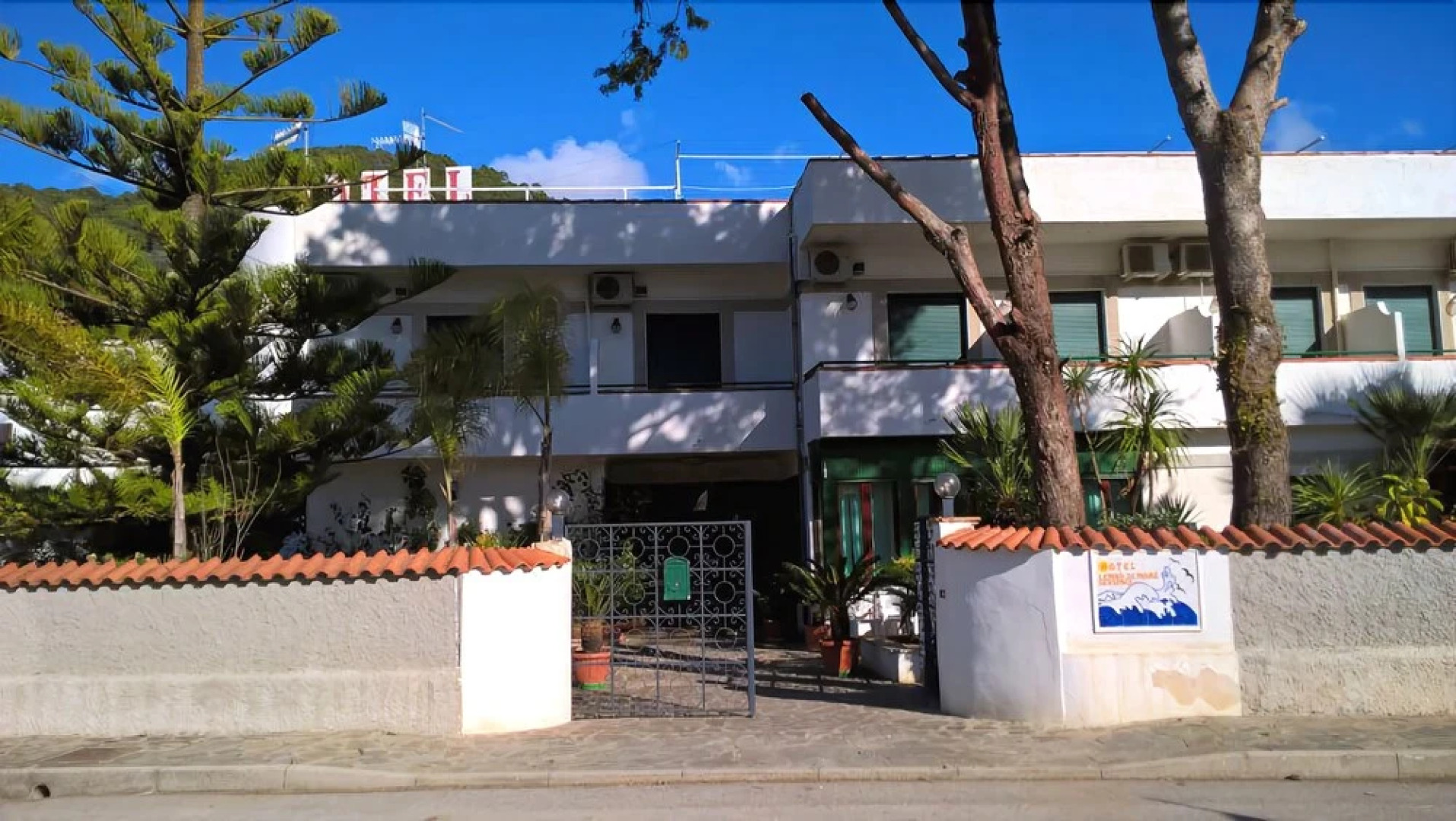 Residence Lembo di mare