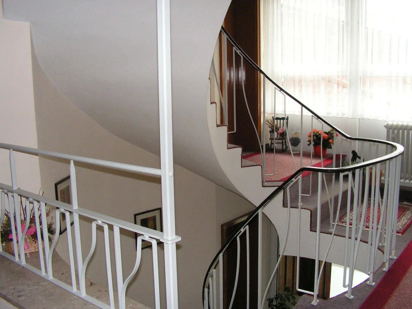 Hotel Garni Haus Alpine