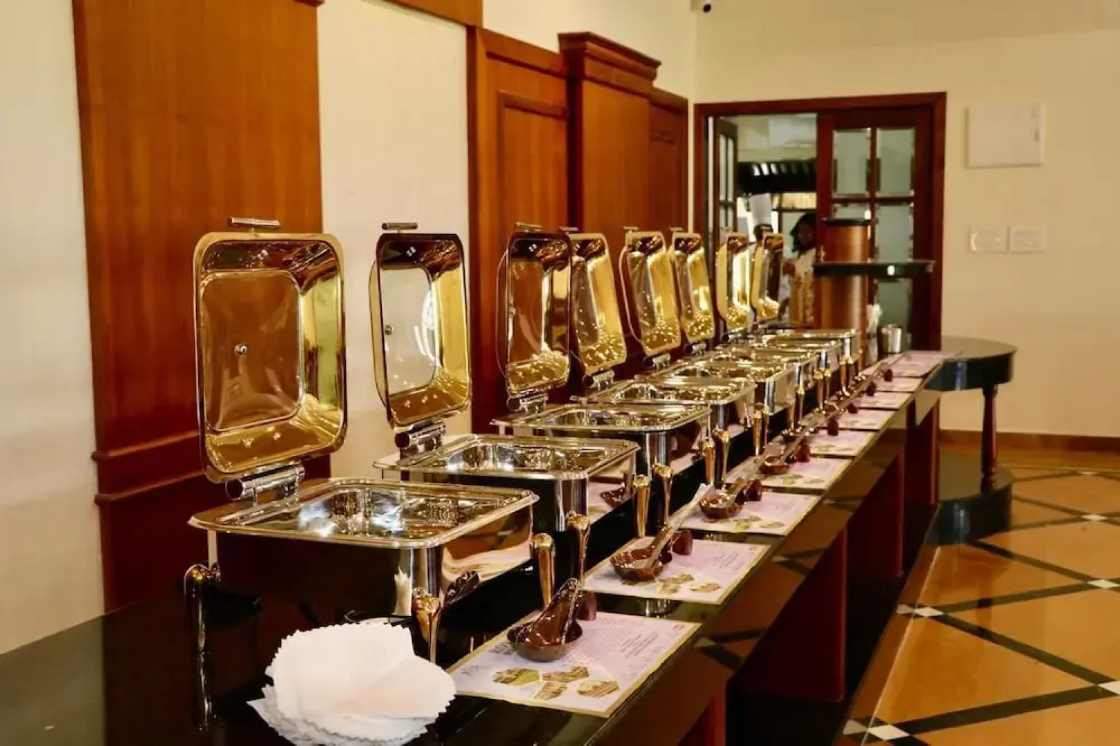 Hotel Royale de CASA