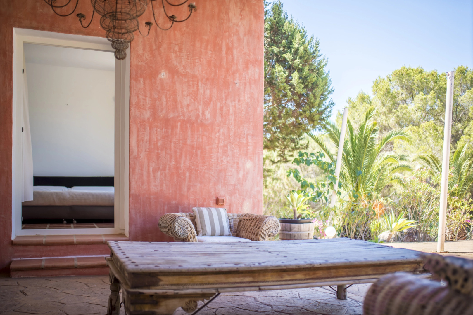 Exclusive Villa in Porroig