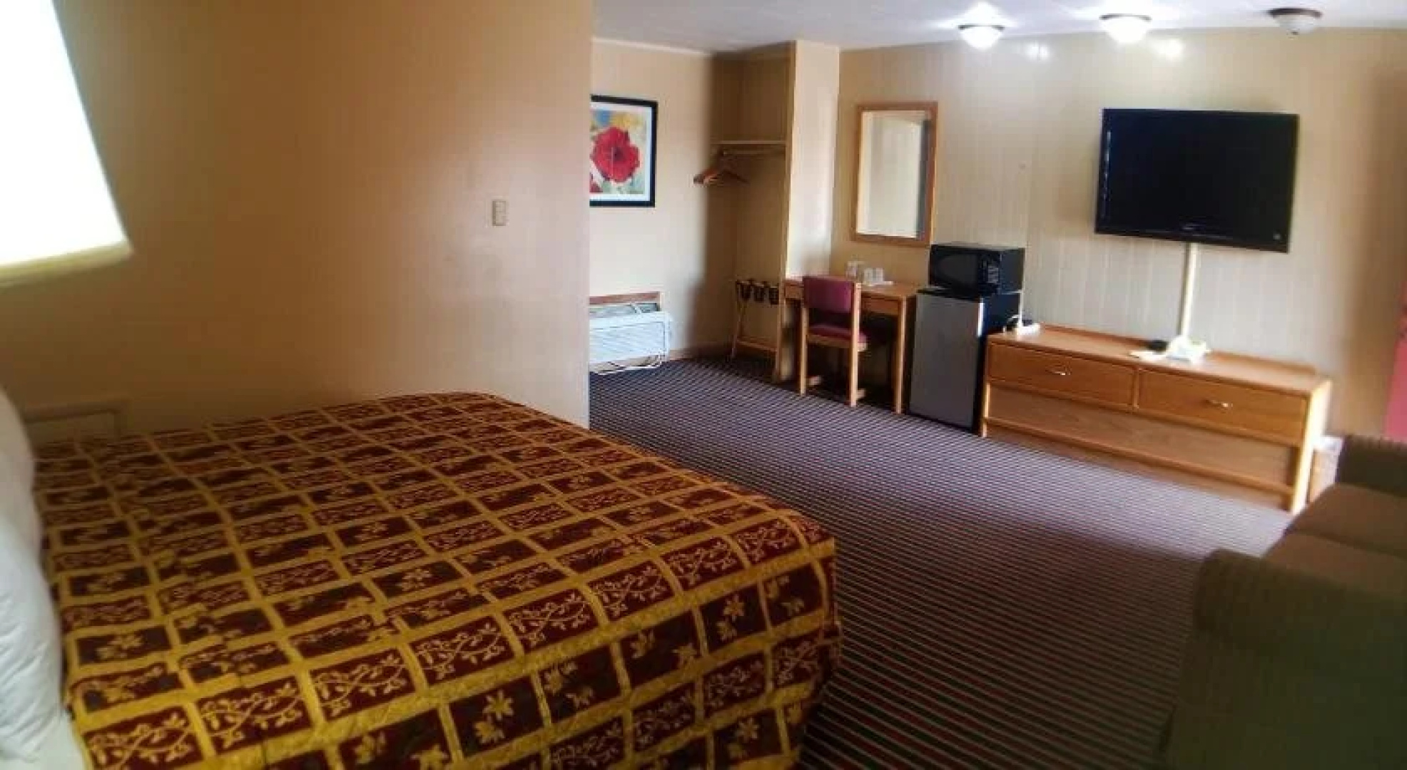 Grand Motel