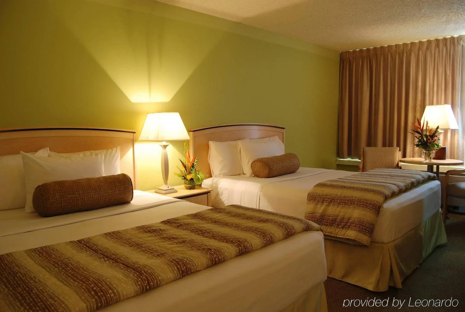 Inn at Jack London Square