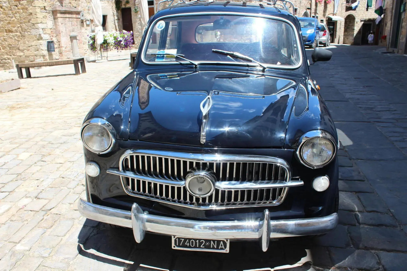 Bed & Breakfast Le Terrazze del Chianti