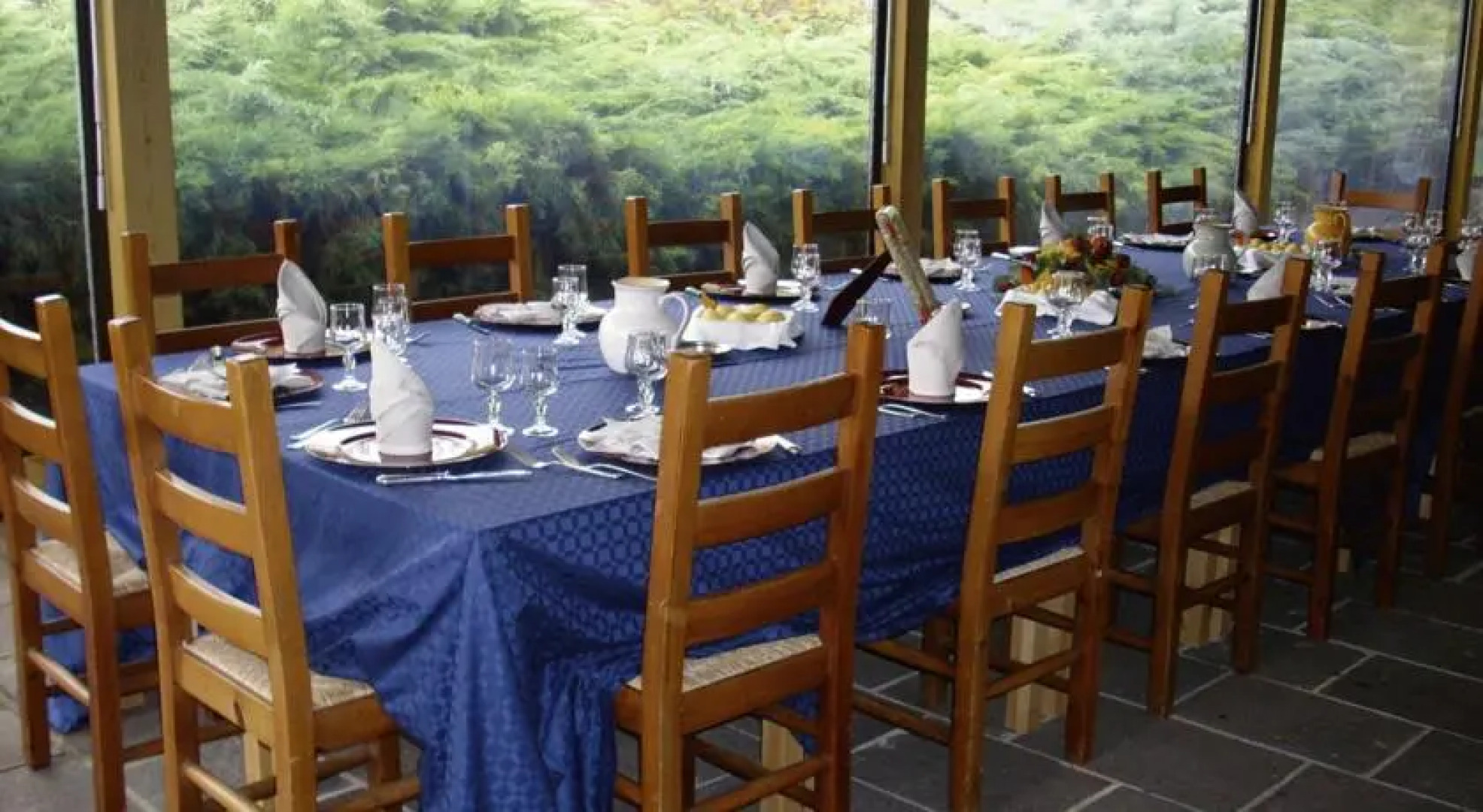 Agriturismo Terensano