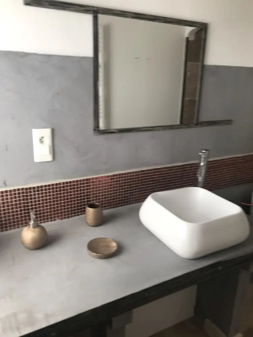 Bastide Campagne Canal