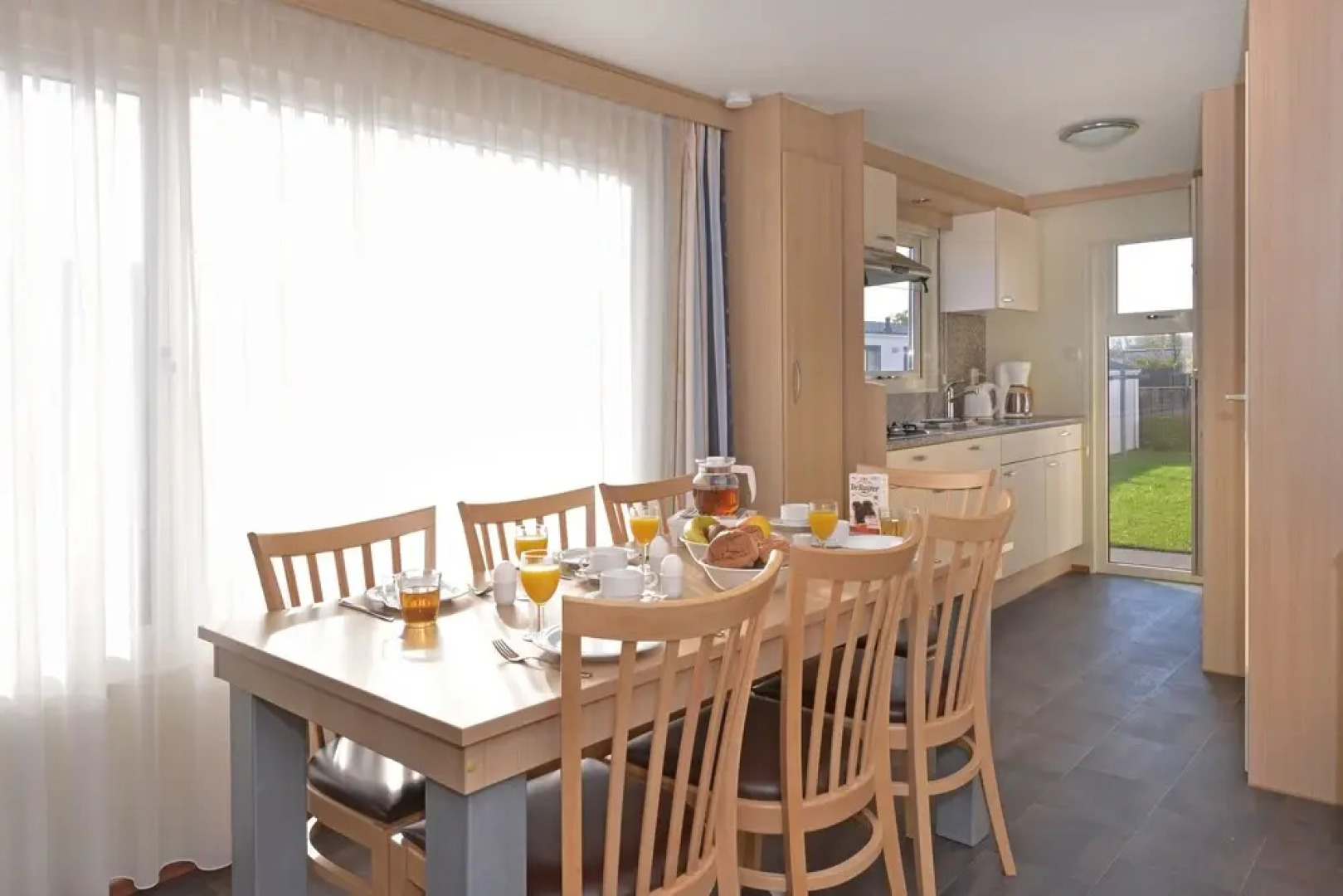 Vakantiepark de Boomgaard