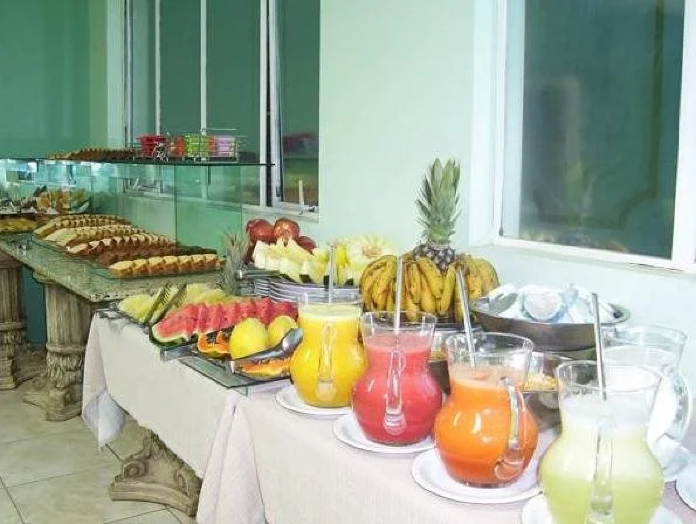 Hotel Doral Apucarana