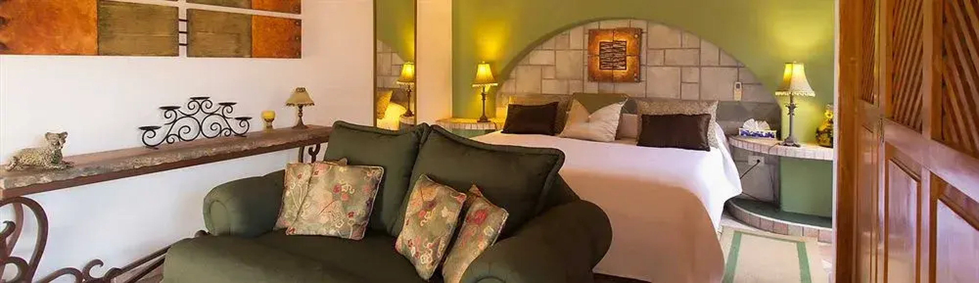 Villa Bella Bed & Breakfast