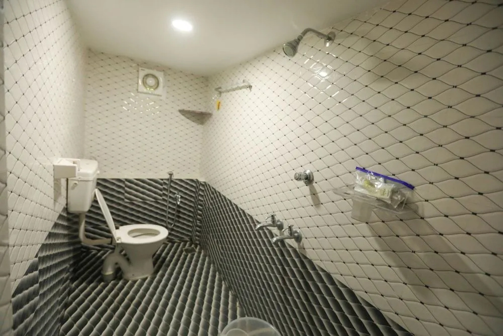 Ulo Pondicherry Beach Escapes