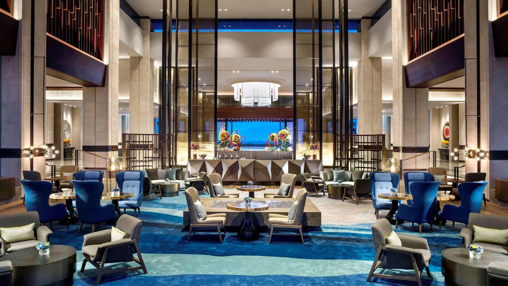 Sofitel Sanya Leeman Resort