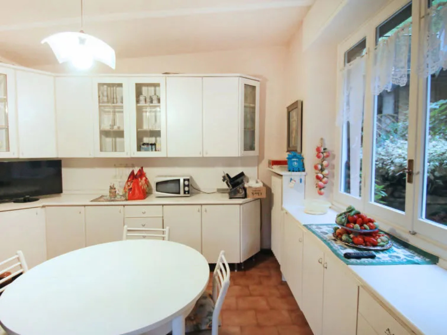 Locazione turistica Sabrina