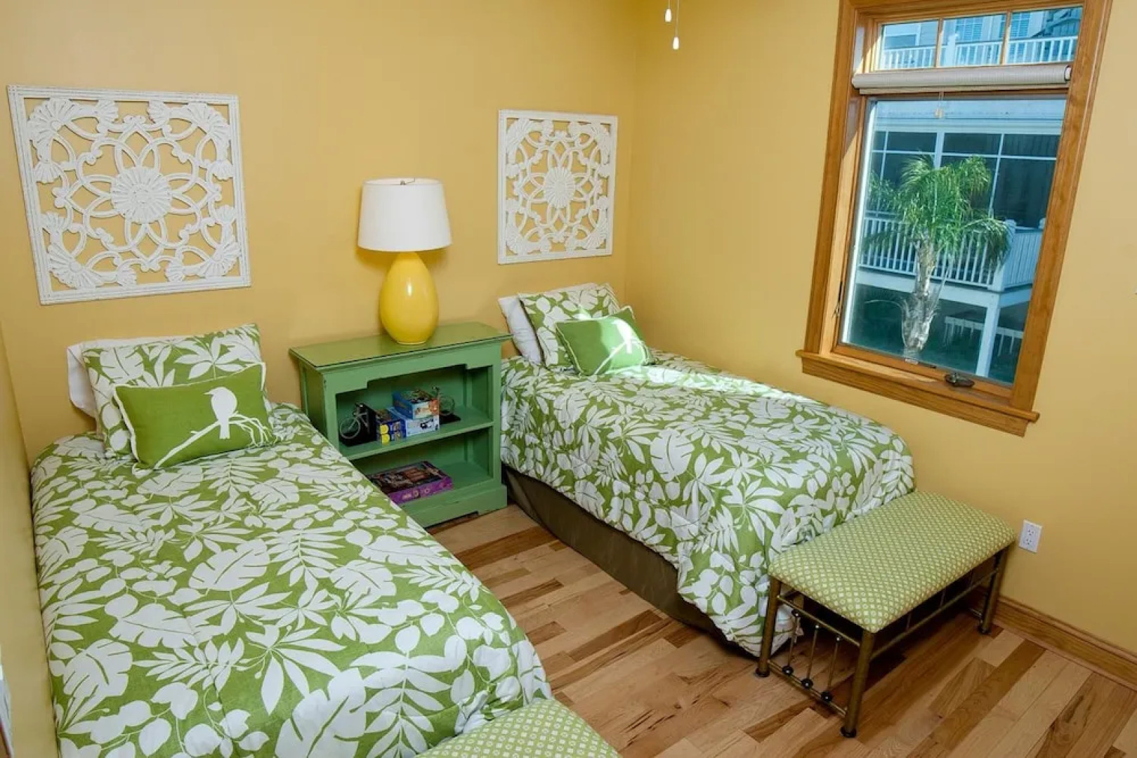 DeSoto Beach Vacations Properties