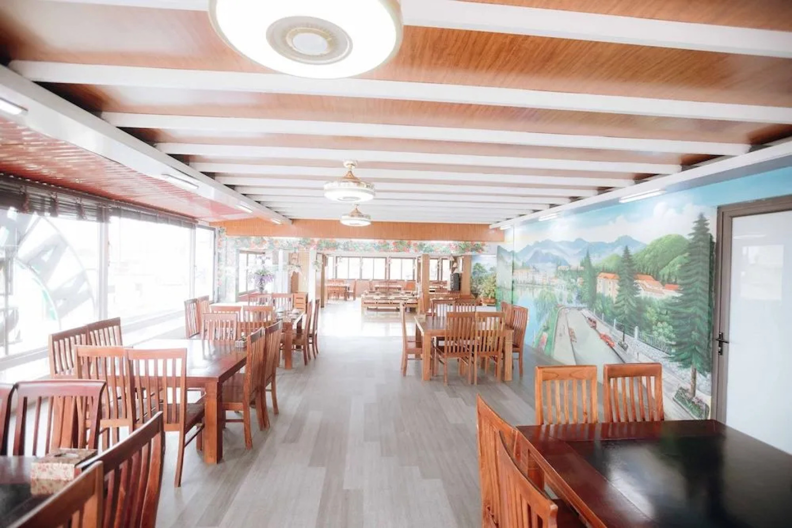 7S Hotel New Star Sapa